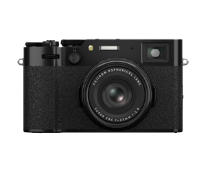  Pre-order the Fujifilm X100VI camera now available!